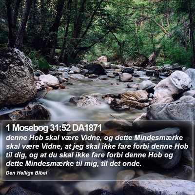 1 Mosebog 31:52 DA1871 Bible Verse Image