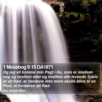 1 Mosebog 9:15 DA1871 Bible Verse Image
