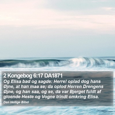 2 Kongebog 6:17 DA1871 Bible Verse Image