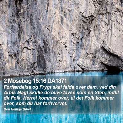 2 Mosebog 15:16 DA1871 Bible Verse Image