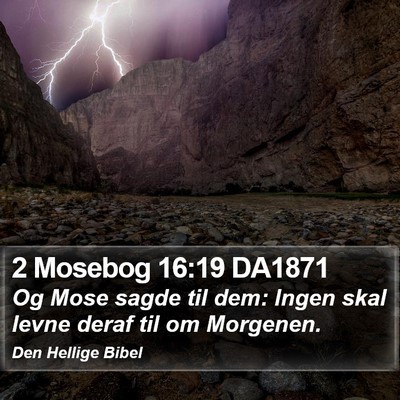 2 Mosebog 16:19 DA1871 Bible Verse Image