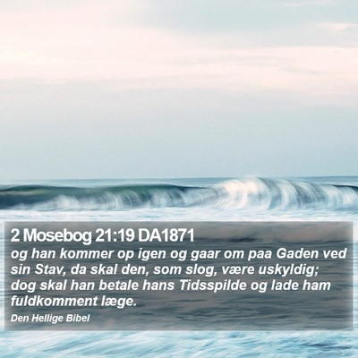 2 Mosebog 21:19 DA1871 Bible Verse Image