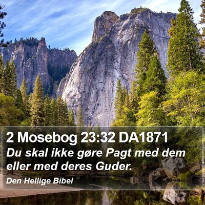 2 Mosebog 23:32 DA1871 Bible Verse Image