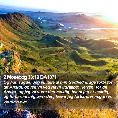 2 Mosebog 33:19 DA1871 Bible Verse Image