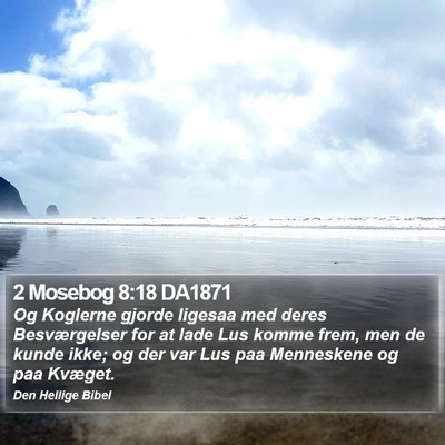 2 Mosebog 8:18 DA1871 Bible Verse Image