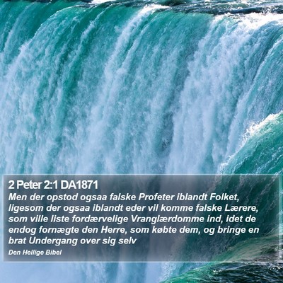 2 Peter 2:1 DA1871 Bible Verse Image