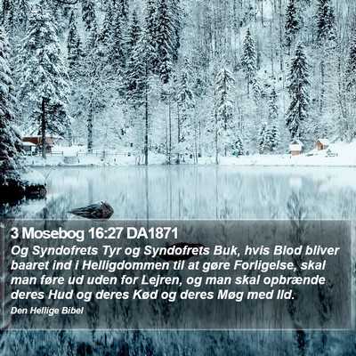 3 Mosebog 16:27 DA1871 Bible Verse Image