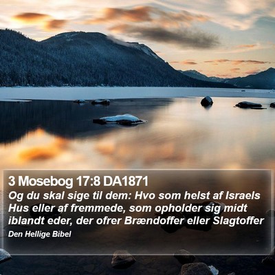 3 Mosebog 17:8 DA1871 Bible Verse Image