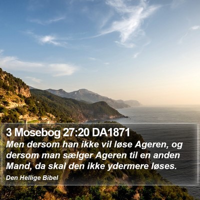 3 Mosebog 27:20 DA1871 Bible Verse Image