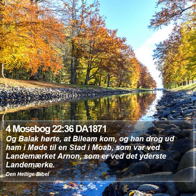 4 Mosebog 22:36 DA1871 Bible Verse Image