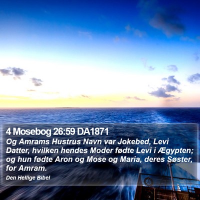 4 Mosebog 26:59 DA1871 Bible Verse Image
