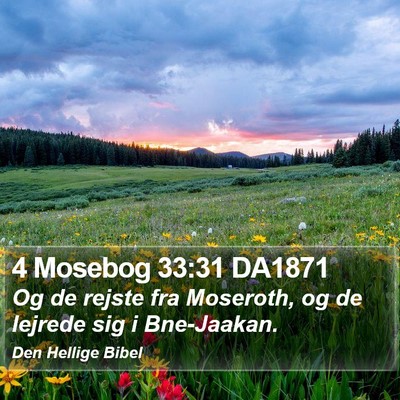 4 Mosebog 33:31 DA1871 Bible Verse Image