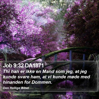 Job 9:32 DA1871 Bible Verse Image
