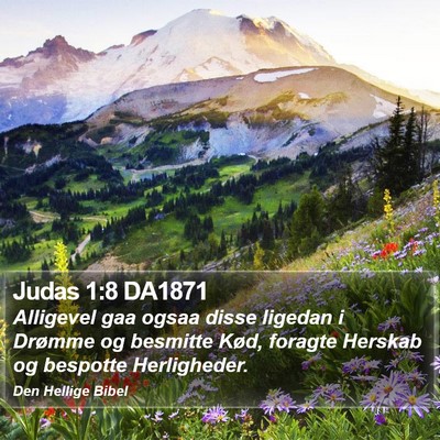 Judas 1:8 DA1871 Bible Verse Image