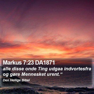 Markus 7:23 DA1871 Bible Verse Image