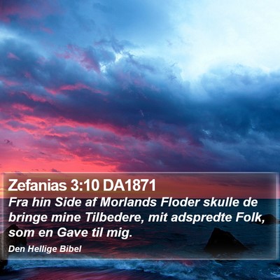 Zefanias 3:10 DA1871 Bible Verse Image