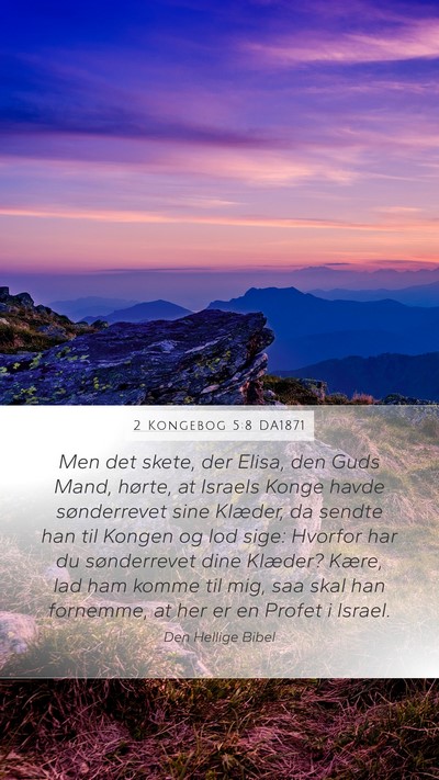 2 Kongebog 5:8 DA1871 Bible Verse Image