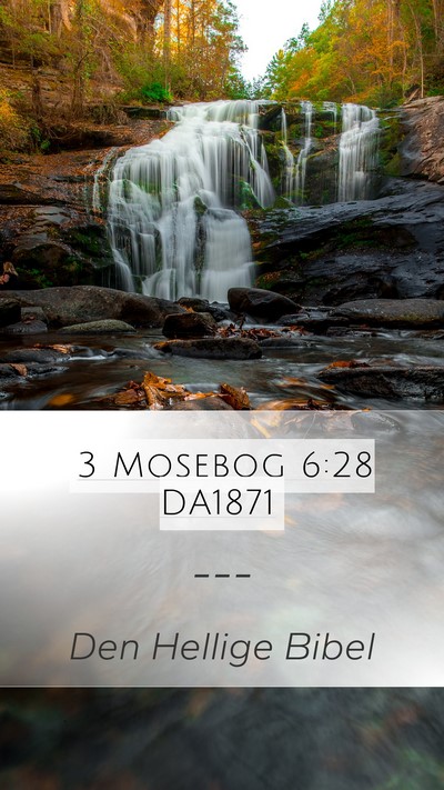 3 Mosebog 6:28 DA1871 Bible Verse Image