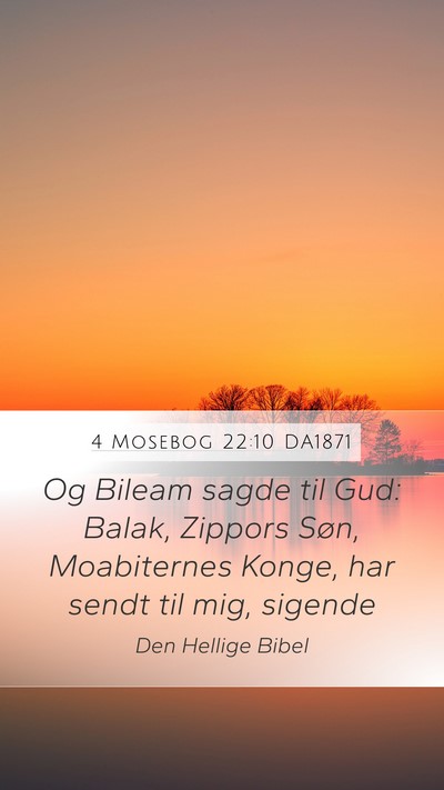 4 Mosebog 22:10 DA1871 Bible Verse Image