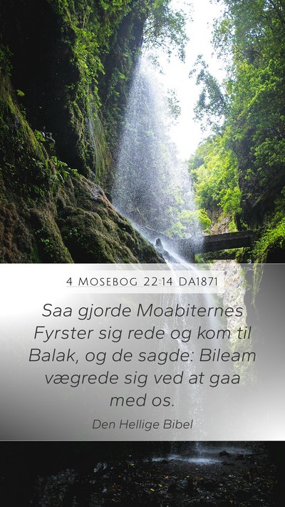 4 Mosebog 22:14 DA1871 Bible Verse Image