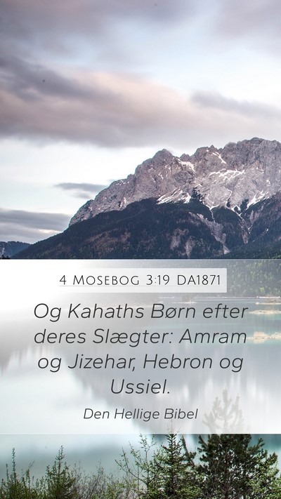 4 Mosebog 3:19 DA1871 Bible Verse Image
