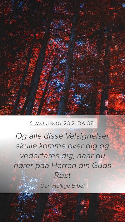 5 Mosebog 28:2 DA1871 Bible Verse Image