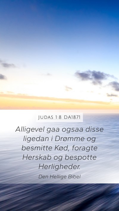 Judas 1:8 DA1871 Bible Verse Image